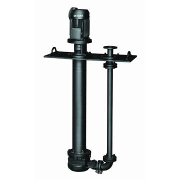 Chinese Famous Yw (P) Series Under-Liquid Sewage Pump